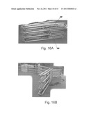 COVERING TENT WITH FOLDABLE TUNNEL STRUCTURE diagram and image