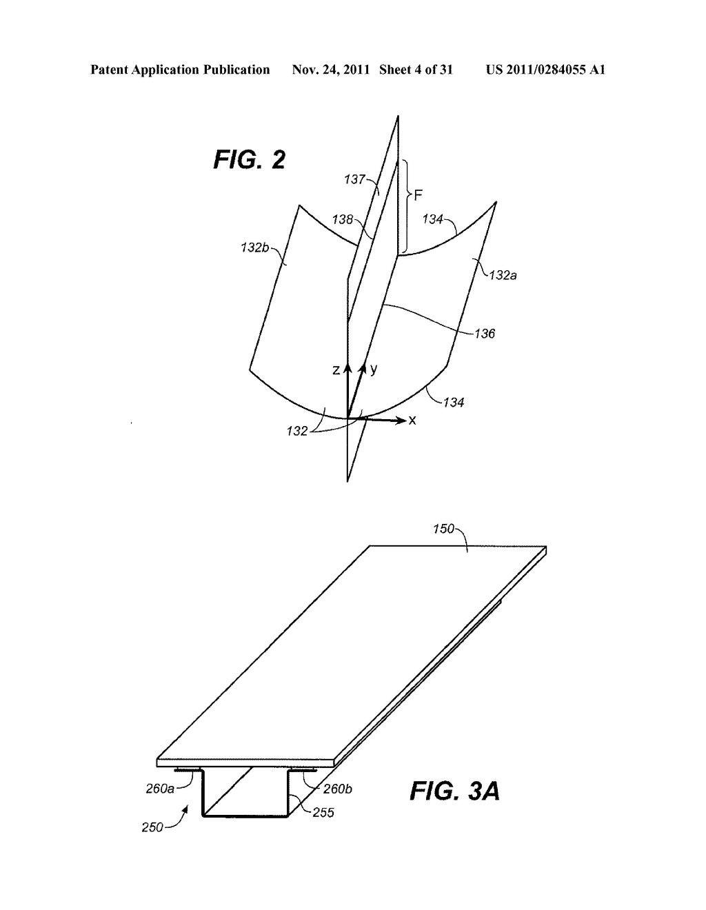 CONCENTRATING SOLAR ENERGY COLLECTOR - diagram, schematic, and image 05