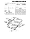 MOUNTING SYSTEM FOR A SOLAR PANEL diagram and image