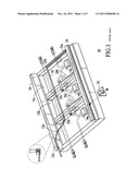 MOUNTING SYSTEM FOR A SOLAR PANEL diagram and image