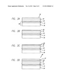 METHOD OF FORMING BACK CONTACT TO A CADMIUM TELLURIDE SOLAR CELL diagram and image