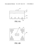 Dual sided processing and devices based on freestanding nitride and zinc     oxide films diagram and image