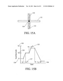 Dual sided processing and devices based on freestanding nitride and zinc     oxide films diagram and image