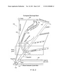 METHOD AND SYSTEM FOR PROVIDING EFFLUENT FROM AT LEAST ONE WASTEWATER     TREATMENT PLANT diagram and image