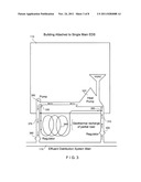 METHOD AND SYSTEM FOR PROVIDING EFFLUENT FROM AT LEAST ONE WASTEWATER     TREATMENT PLANT diagram and image