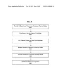 METHOD AND SYSTEM FOR PROVIDING EFFLUENT FROM AT LEAST ONE WASTEWATER     TREATMENT PLANT diagram and image