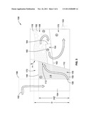 FLUID STORAGE TANK CONFIGURED TO REMOVE ENTRAINED AIR FROM FLUID diagram and image