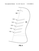 FLUID STORAGE TANK CONFIGURED TO REMOVE ENTRAINED AIR FROM FLUID diagram and image