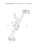 HUB WITH LOCKING MECHANISM diagram and image