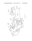 HUB WITH LOCKING MECHANISM diagram and image