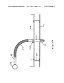 HUB WITH LOCKING MECHANISM diagram and image