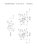 TIGHTLY FITTED CERAMIC INSULATOR ON LARGE AREA ELECTRODE diagram and image