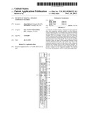 Method of making a molded composite mandrel diagram and image