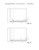 Method of making a molded composite mandrel diagram and image