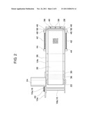 LABEL AUTOMATIC APPLICATION DEVICE AND LABEL AUTOMATIC APPLICATION METHOD diagram and image