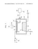 PLASMA PROCESSING APPARATUS diagram and image