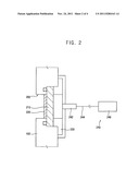 PLASMA PROCESSING APPARATUS diagram and image