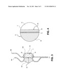 Elastomeric Gasket diagram and image