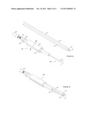 Geothermal Pipe Setting Tool diagram and image