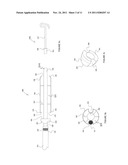 Geothermal Pipe Setting Tool diagram and image