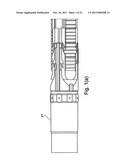 APPARATUS AND METHOD FOR SETTING A DOWNHOLE ANCHOR AND RELATED TELESCOPIC     JOINT diagram and image