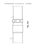 APPARATUS AND METHOD FOR SETTING A DOWNHOLE ANCHOR AND RELATED TELESCOPIC     JOINT diagram and image