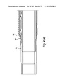 APPARATUS AND METHOD FOR SETTING A DOWNHOLE ANCHOR AND RELATED TELESCOPIC     JOINT diagram and image