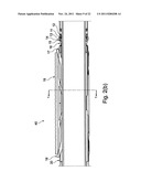 APPARATUS AND METHOD FOR SETTING A DOWNHOLE ANCHOR AND RELATED TELESCOPIC     JOINT diagram and image