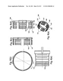 APPARATUS AND METHOD FOR SETTING A DOWNHOLE ANCHOR AND RELATED TELESCOPIC     JOINT diagram and image