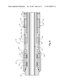 Retaining and Isolating Mechanisms for Magnets in a Magnetic Cleaning Tool diagram and image