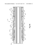 Retaining and Isolating Mechanisms for Magnets in a Magnetic Cleaning Tool diagram and image