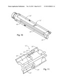 Retaining and Isolating Mechanisms for Magnets in a Magnetic Cleaning Tool diagram and image