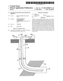 METHOD TO MEASURE INJECTOR INFLOW PROFILES diagram and image