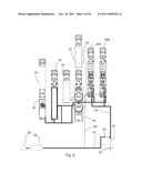 LIQUIFIED PETROLEUM GAS FRACTURING METHODS diagram and image