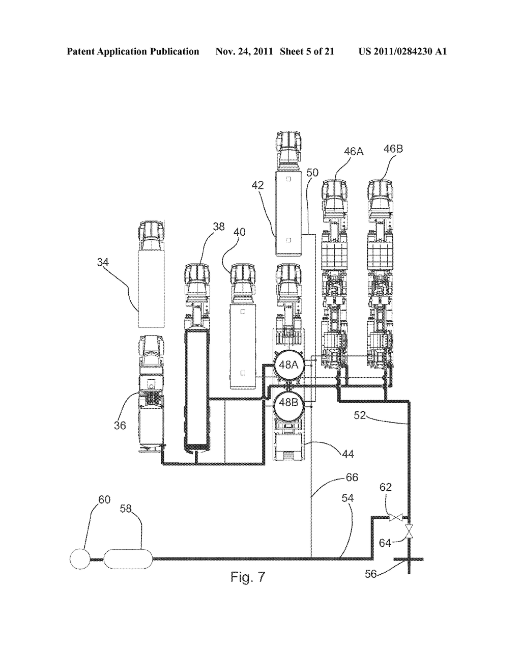 LIQUIFIED PETROLEUM GAS FRACTURING METHODS - diagram, schematic, and image 06