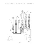 LIQUIFIED PETROLEUM GAS FRACTURING METHODS diagram and image