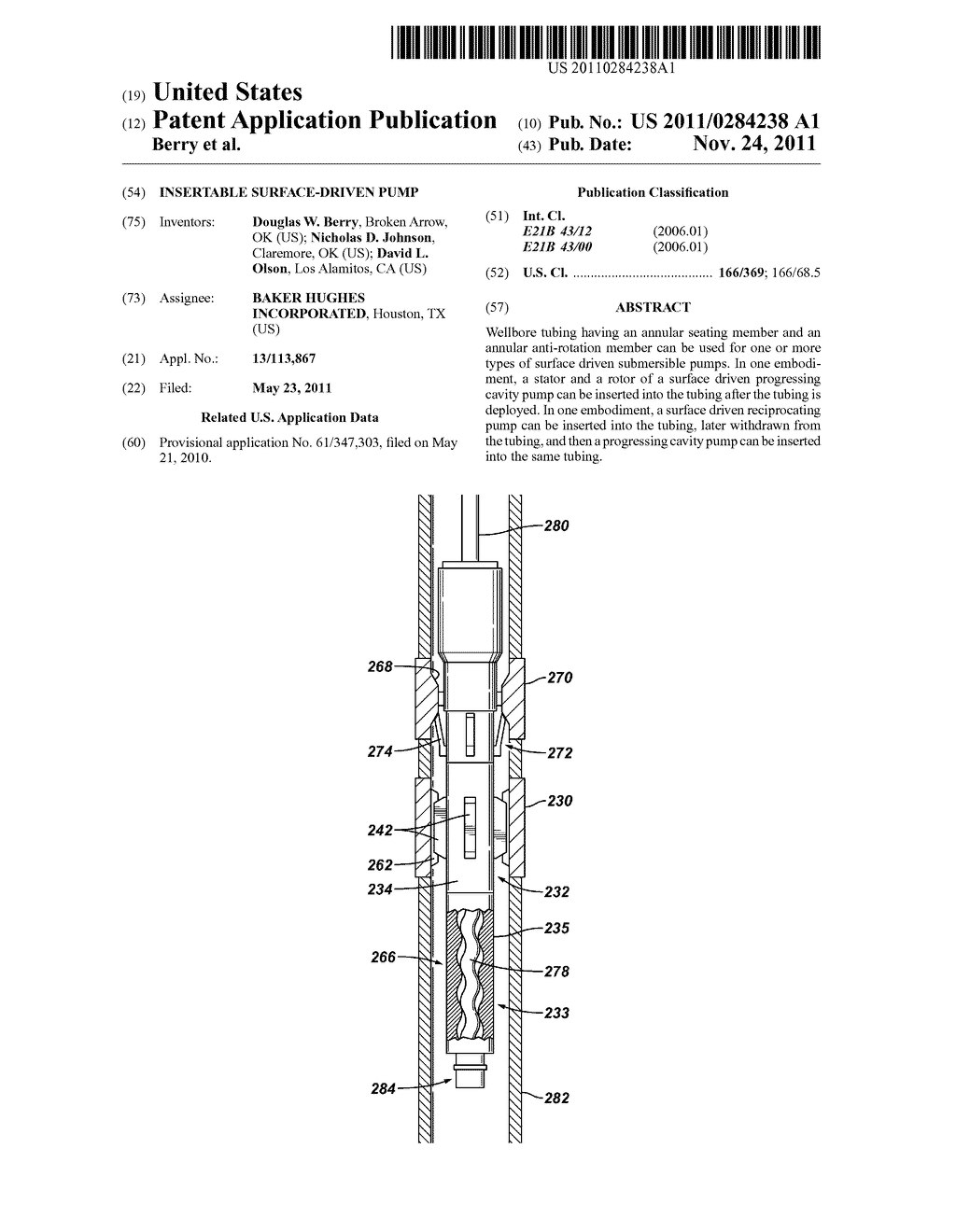 INSERTABLE SURFACE-DRIVEN PUMP - diagram, schematic, and image 01