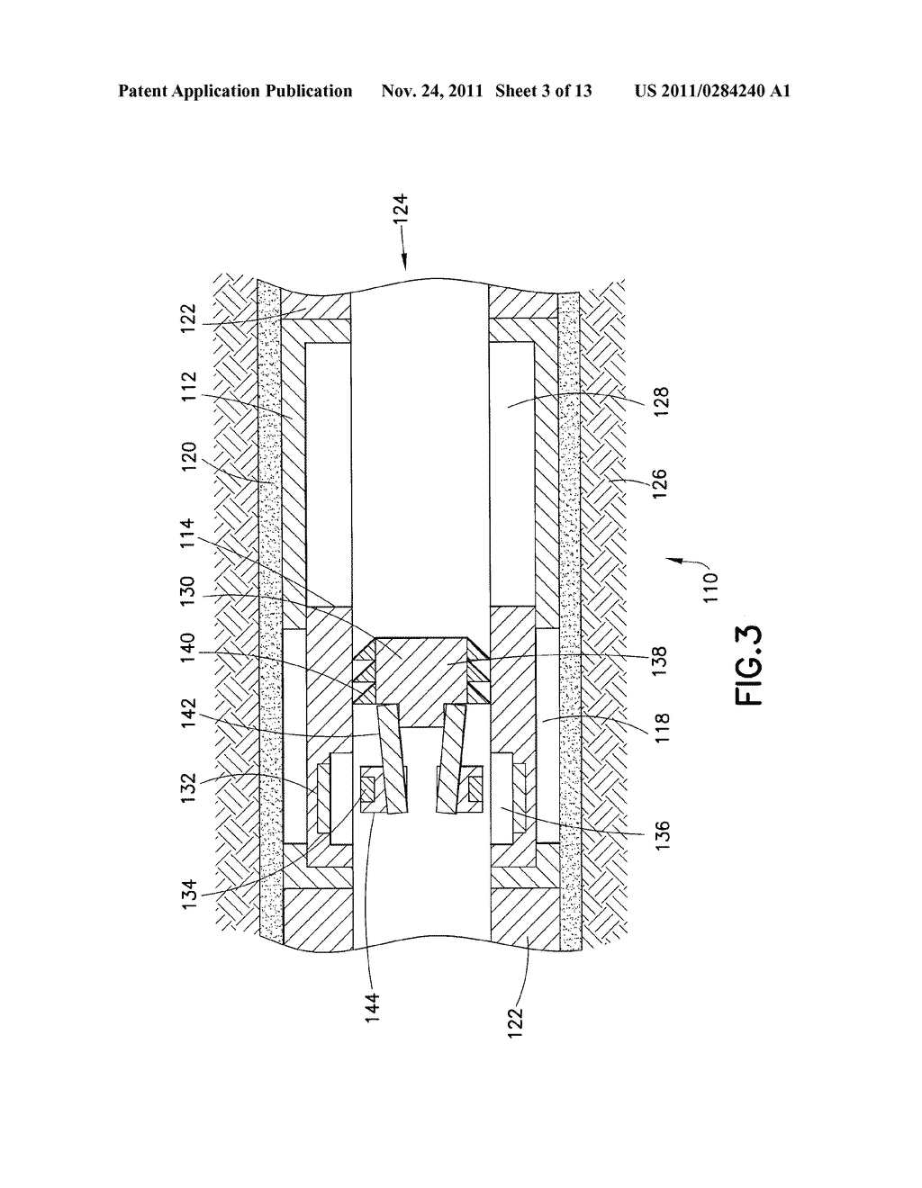 MECHANISM FOR ACTIVATING A PLURALITY OF DOWNHOLE DEVICES - diagram, schematic, and image 04