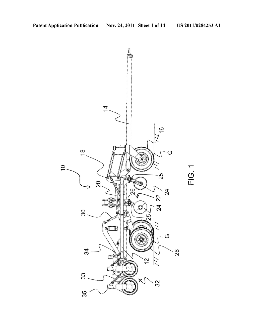 DISC CULTIVATOR - diagram, schematic, and image 02