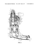 ELECTRIC BORING TOOL diagram and image