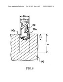 ELECTRIC BORING TOOL diagram and image