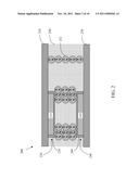 Controlled Self Assembly of Anisotropic Conductive Adhesives Based on     Ferromagnetic Particles diagram and image