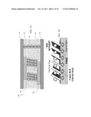 Controlled Self Assembly of Anisotropic Conductive Adhesives Based on     Ferromagnetic Particles diagram and image