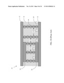 Controlled Self Assembly of Anisotropic Conductive Adhesives Based on     Ferromagnetic Particles diagram and image