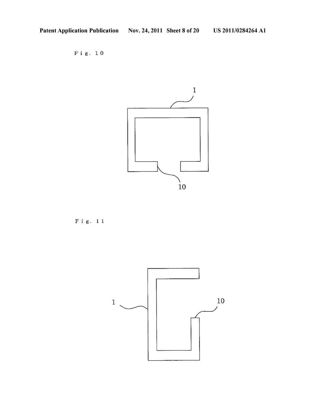 CONDUCTOR OF HIGH VOLTAGE ELECTRICAL APPARATUS - diagram, schematic, and image 09