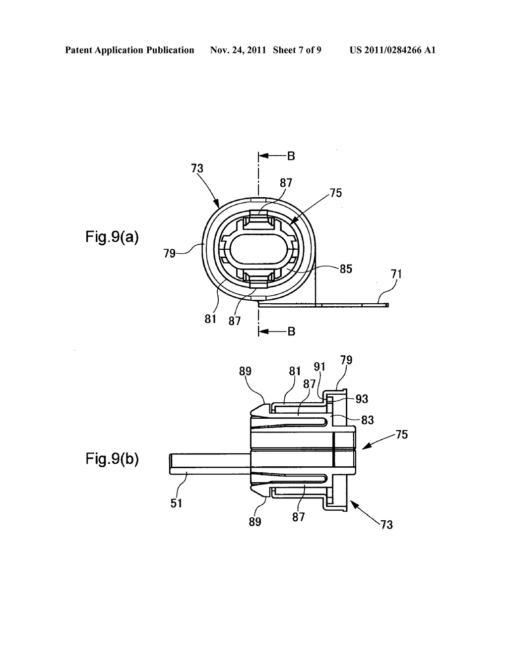 TOLERANCE ABSORBING STRUCTURE FOR WIRE HARNESS - diagram, schematic, and image 08