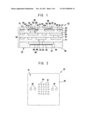 MULTILAYER WIRING SUBSTRATE diagram and image