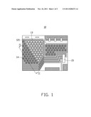 PRINTED CIRCUIT BOARD PROVIDING HEAT DISSIPATION diagram and image