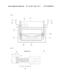 DANGLER ASSEMBLY FOR PLATING BARREL diagram and image