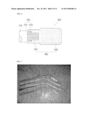 DANGLER ASSEMBLY FOR PLATING BARREL diagram and image